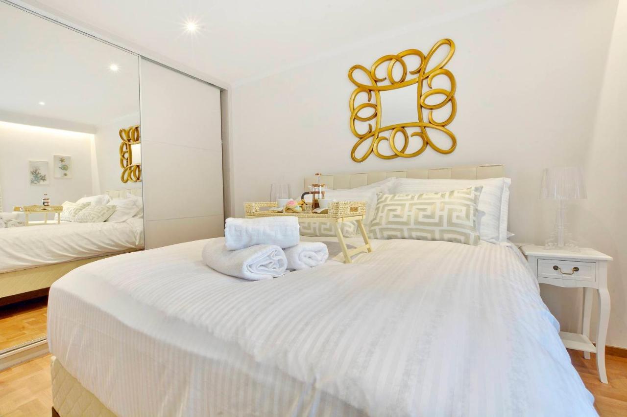 Mar Luxury Suite Corfu  Exterior photo