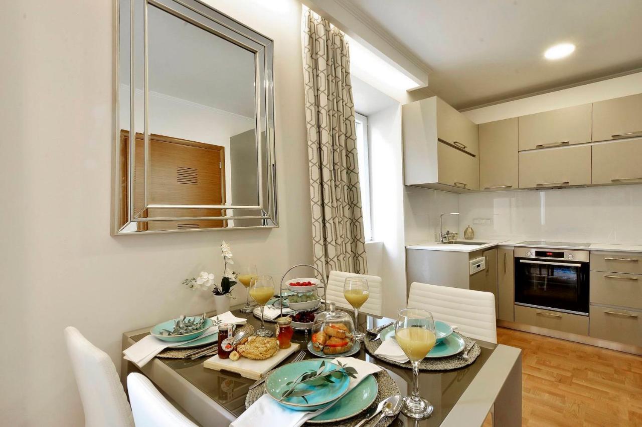 Mar Luxury Suite Corfu  Exterior photo